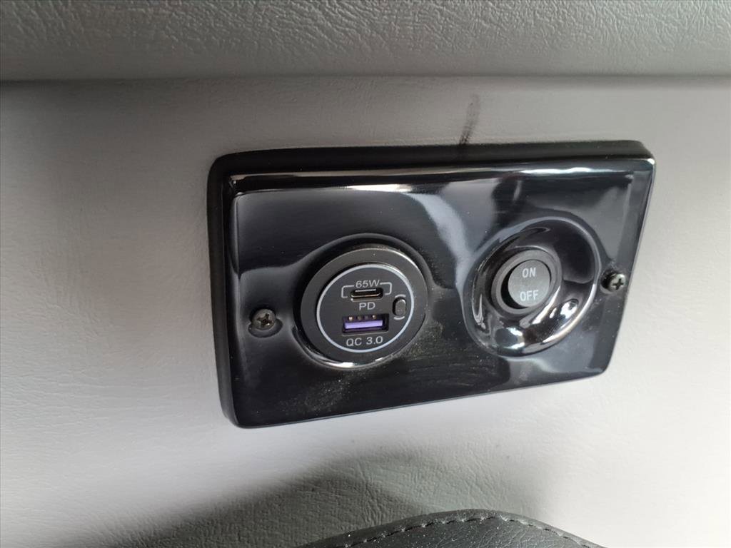 New 2026 RAM ProMaster 2500 w/ Quick Order Package 22H SLT+ image 19