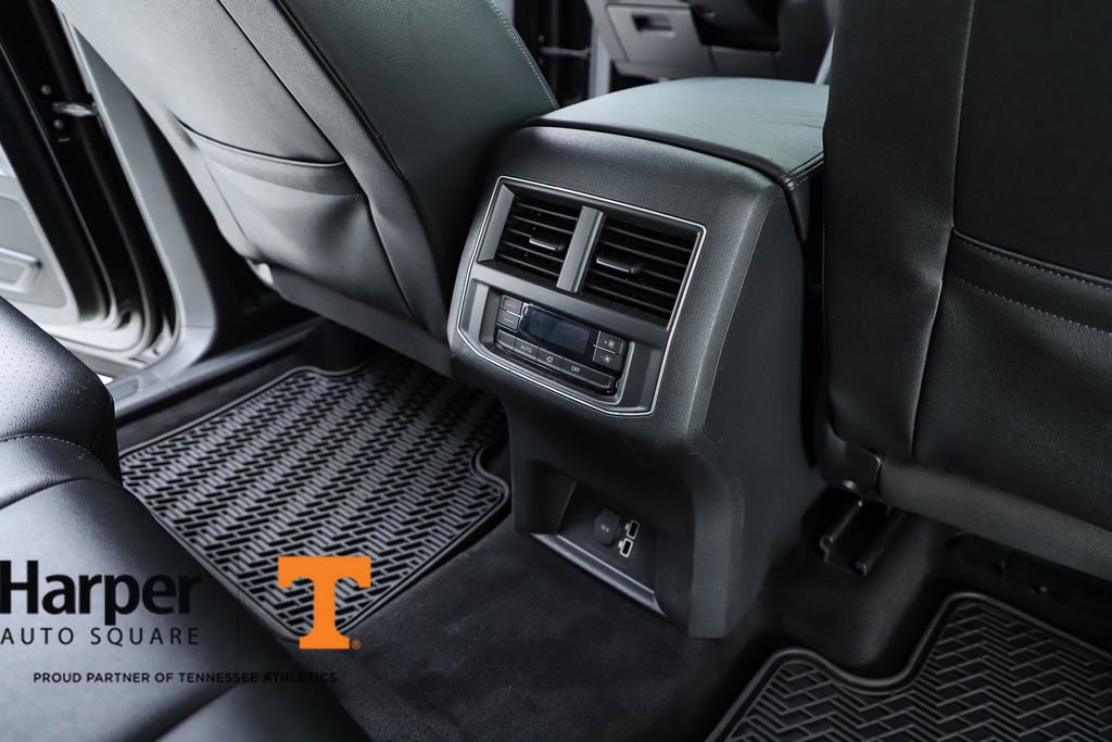 Used 2018 Volkswagen Atlas SE AWD/4WD image 38