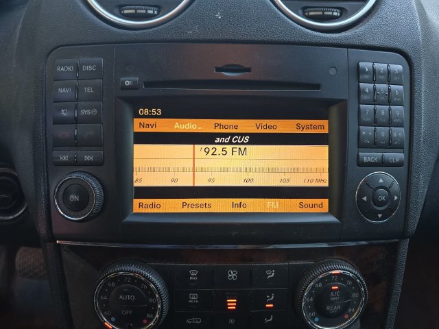 Used 2011 Mercedes-Benz ML 350 2WD image 21