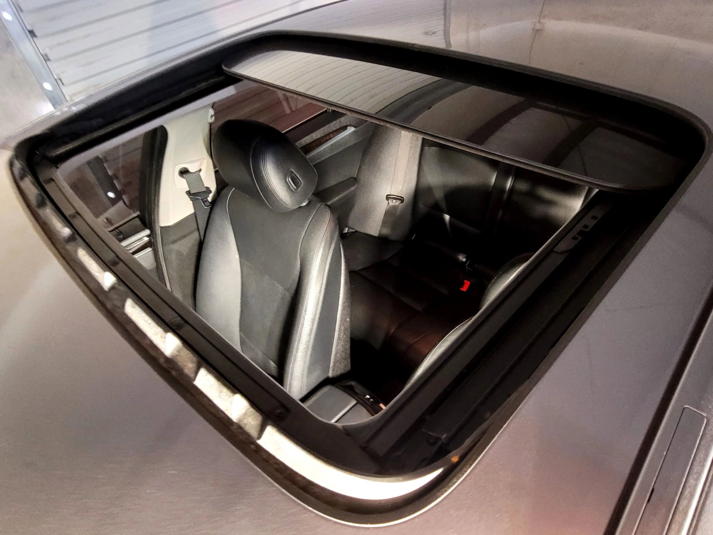 Used 2015 BMW 535i 535i Sedan 4D image 39