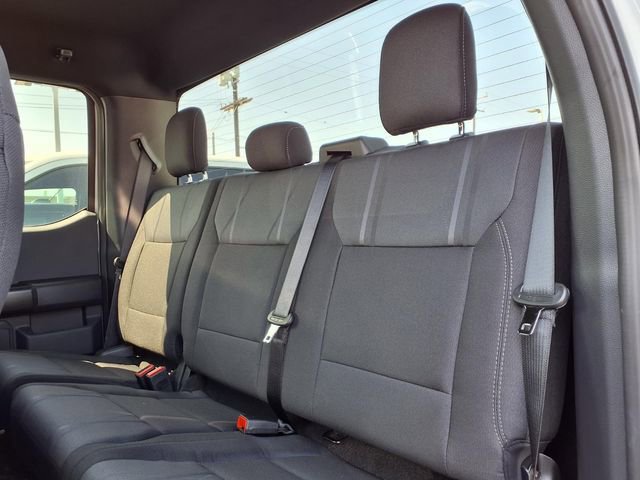 New 2026 Ford F150 STX w/ Equipment Group 200A image 6