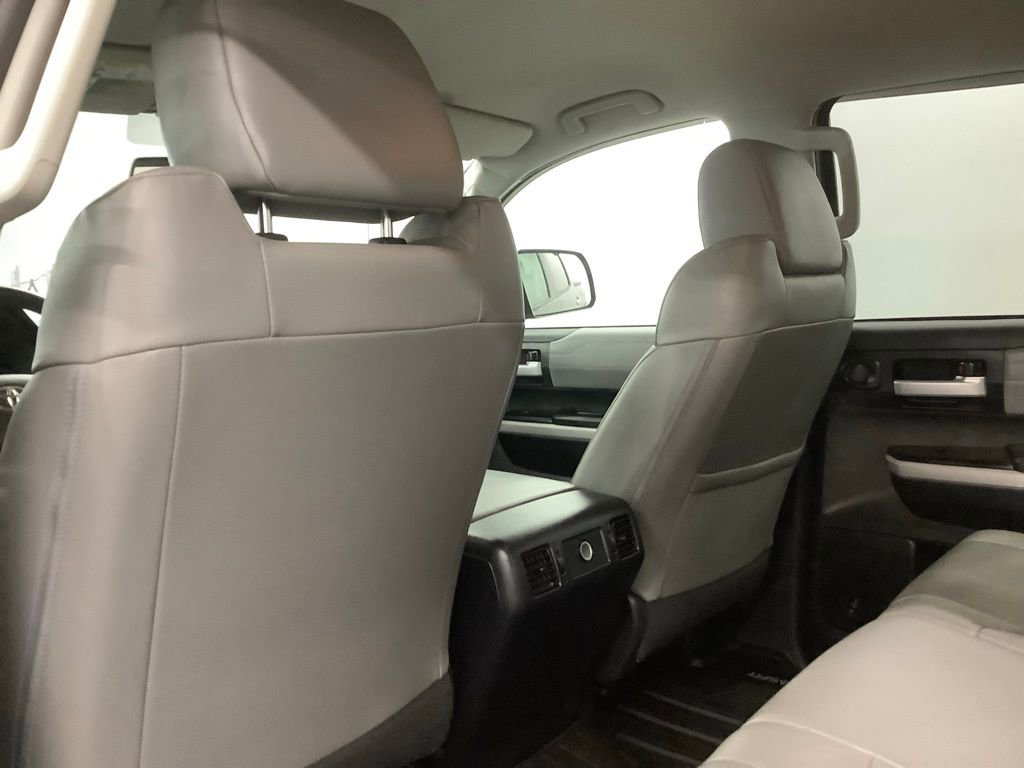 Used 2019 Toyota Tundra Limited w/ Limited Premium Package image 8