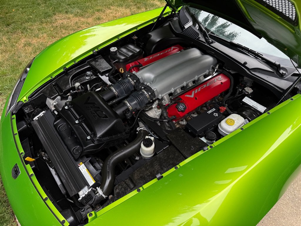 Used 2008 Dodge Viper SRT-10 RWD image 68