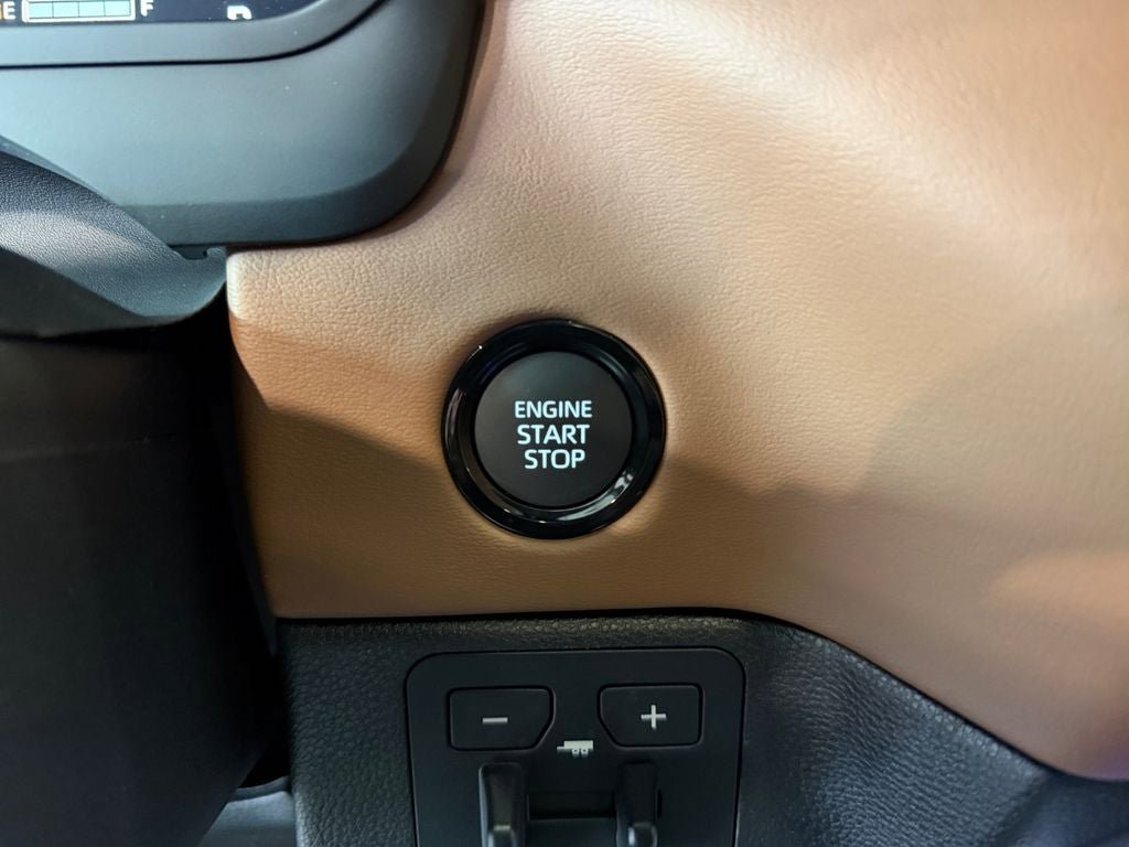 New 2026 Toyota Tundra 1794 Edition image 20