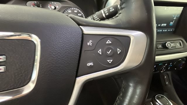 Used 2019 GMC Acadia SLE w/ Driver Alert Package I AWD/4WD image 16