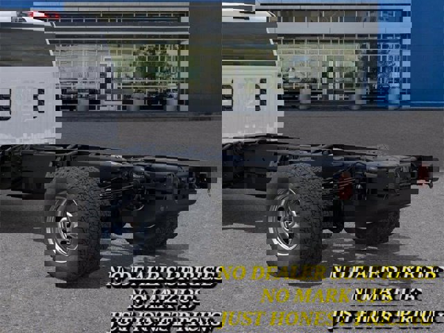 New 2026 Chevrolet Silverado 3500 W/T w/ WT Convenience Package image 14