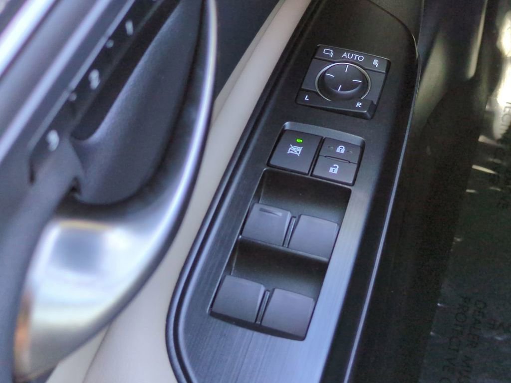 Used 2020 Lexus ES 350 350 image 24