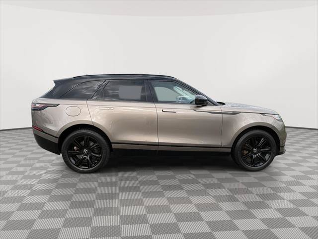 Used 2019 Land Rover Range Rover Velar R-Dynamic SE AWD/4WD image 6