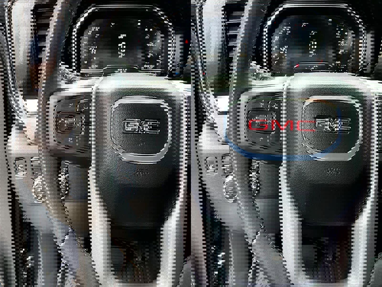 Used 2025 GMC Sierra 2500 SLE w/ SLE Convenience Package image 23