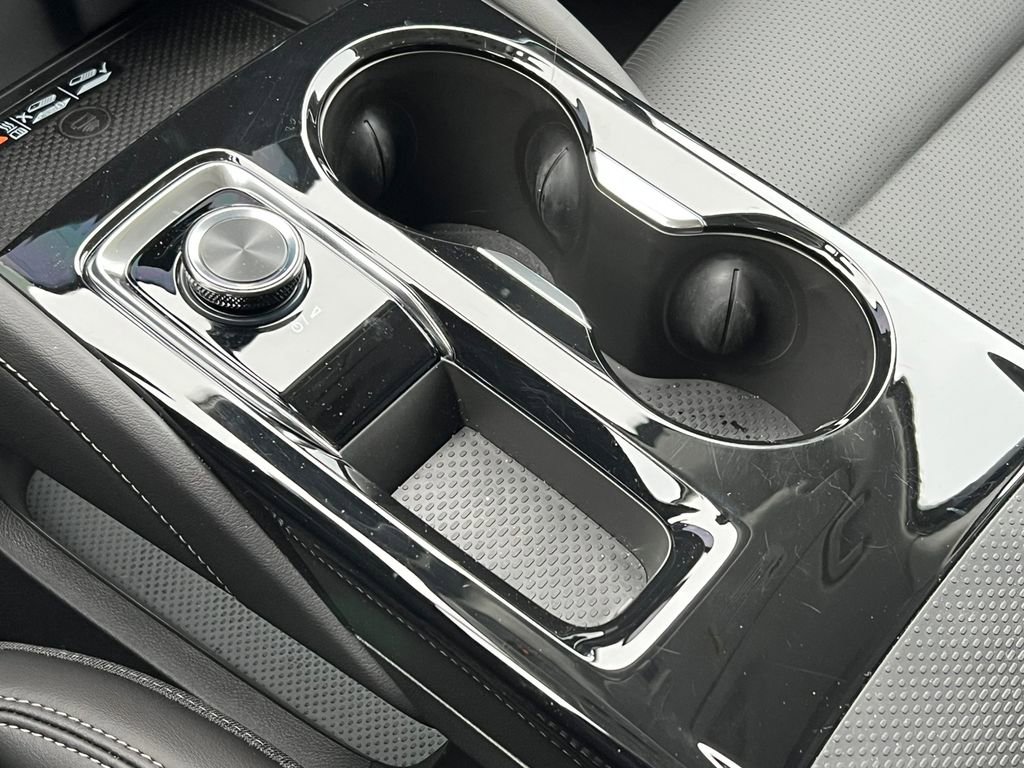 New 2025 Buick Envision Preferred image 29