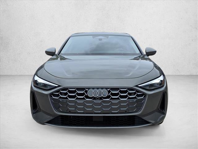 Certified 2025 Audi A5 2.0T Premium w/ Convenience Package AWD/4WD image 2