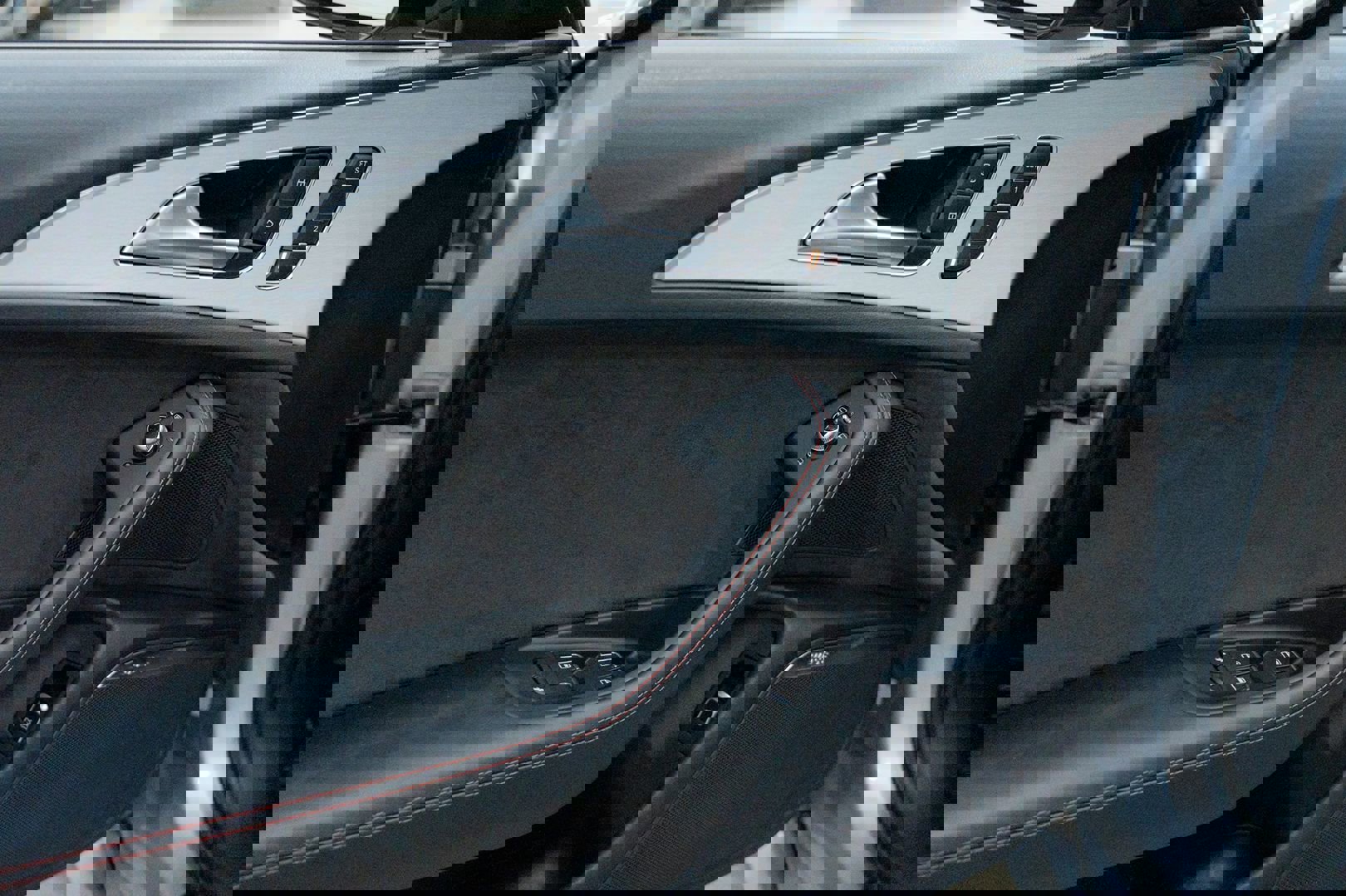 Used 2017 Audi A6 3.0T Competition Prestige w/ Driver Assistance Package image 13