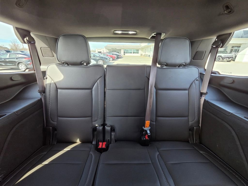 Used 2022 GMC Yukon Denali image 25