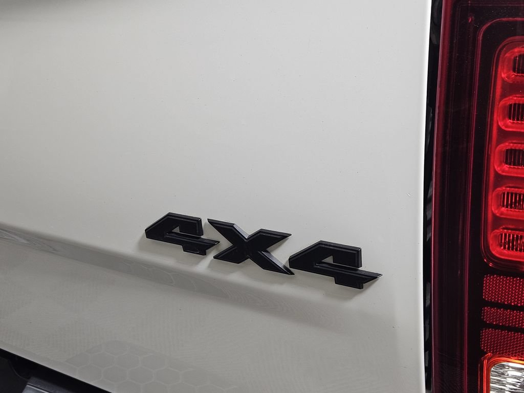 Used 2019 RAM 1500 Warlock w/ Electronics Group AWD/4WD image 5