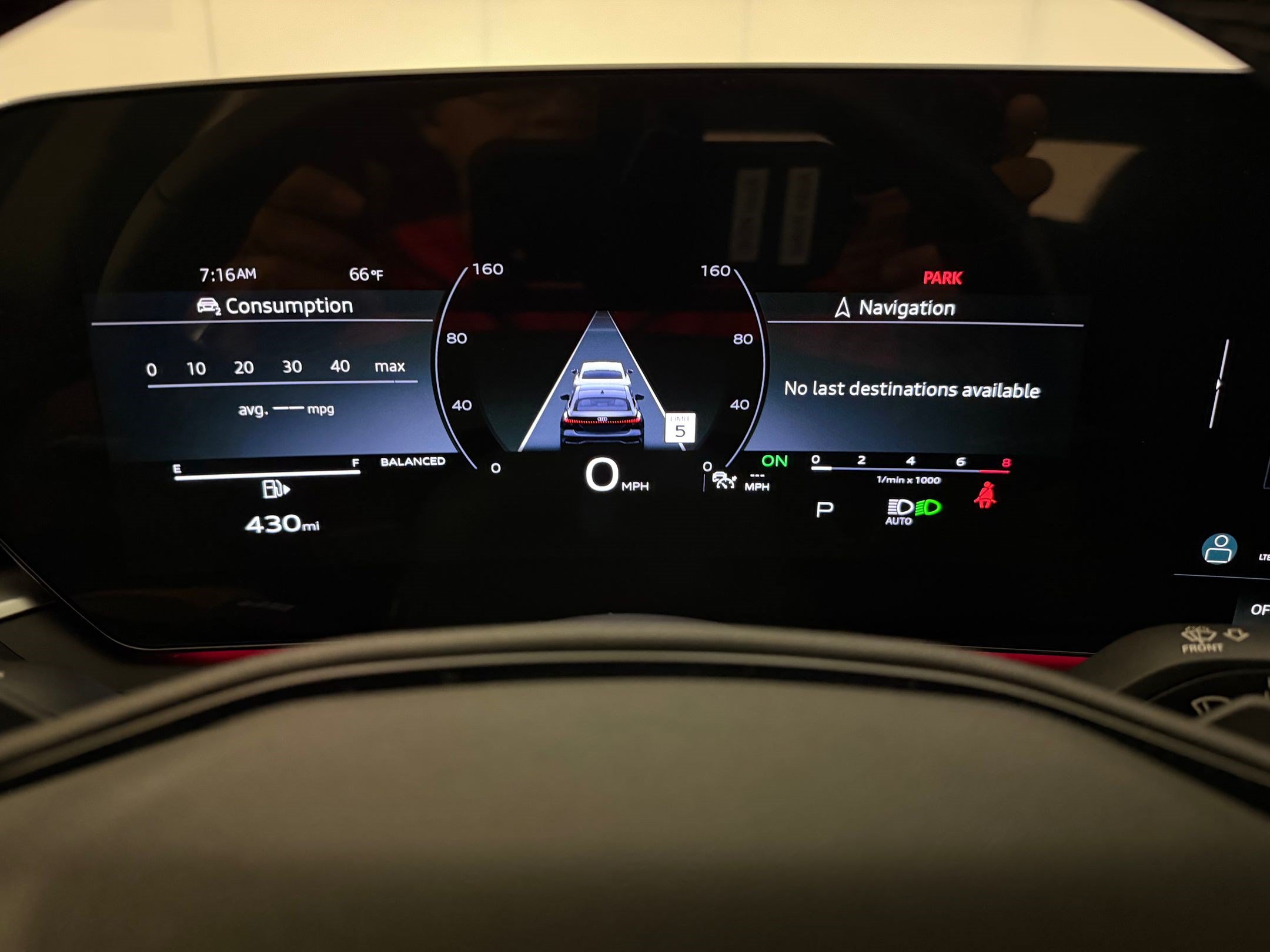Certified 2025 Audi A5 Premium Plus w/ Premium Plus AWD/4WD image 22