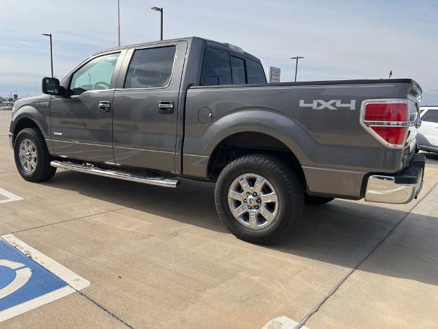 Used 2014 Ford F150 XLT w/ Equipment Group 302A Luxury image 5