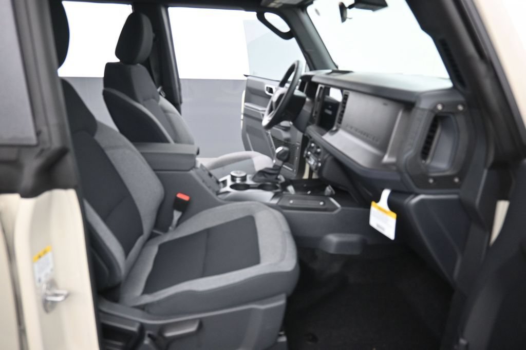 New 2026 Ford Bronco Big Bend AWD/4WD image 14