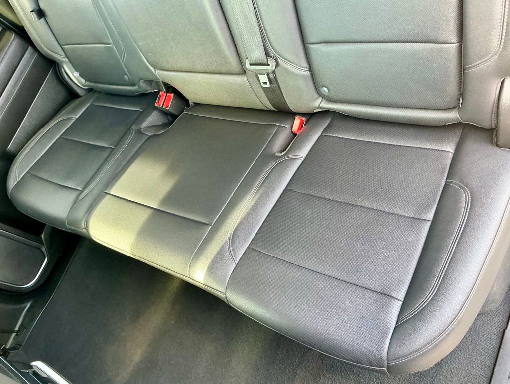 Used 2022 Chevrolet Silverado 1500 LTZ w/ Max Trailering Package AWD/4WD image 32