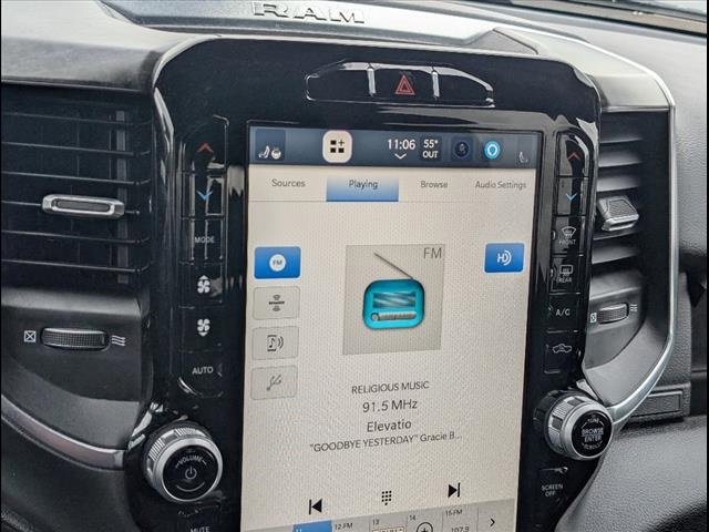 Used 2024 RAM 1500 Big Horn image 14