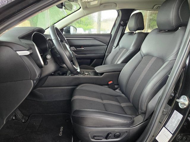Used 2025 MAZDA CX-50 AWD 2.5 S w/ Preferred Package image 23