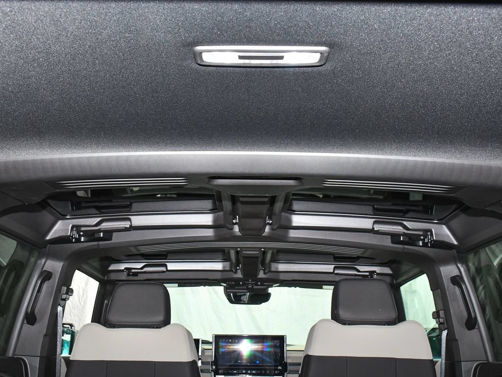 Used 2026 GMC Hummer EV SUV AWD/4WD image 69