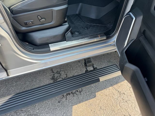 Used 2022 RAM 2500 Laramie AWD/4WD image 15
