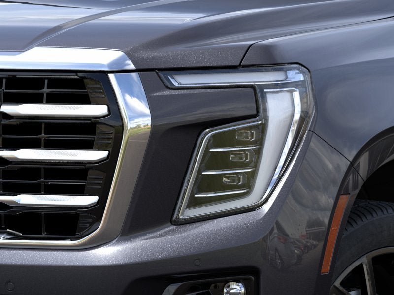 New 2026 GMC Yukon Elevation w/ Elevation Premium Package AWD/4WD image 24