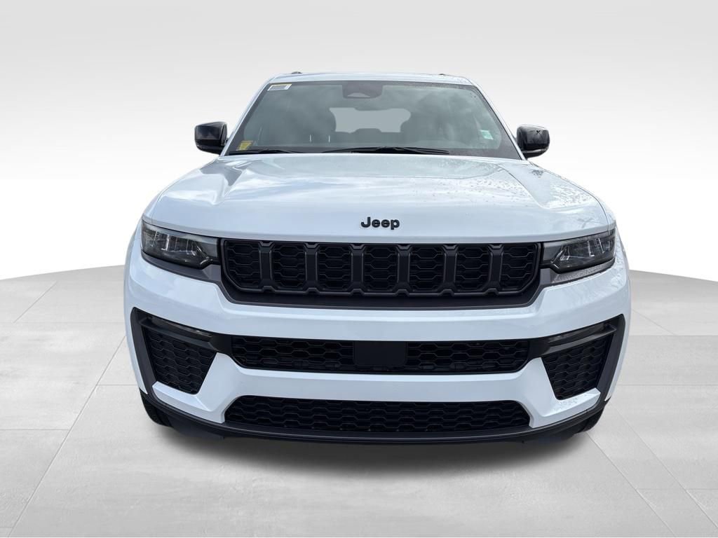 New 2026 Jeep Grand Cherokee Limited image 2