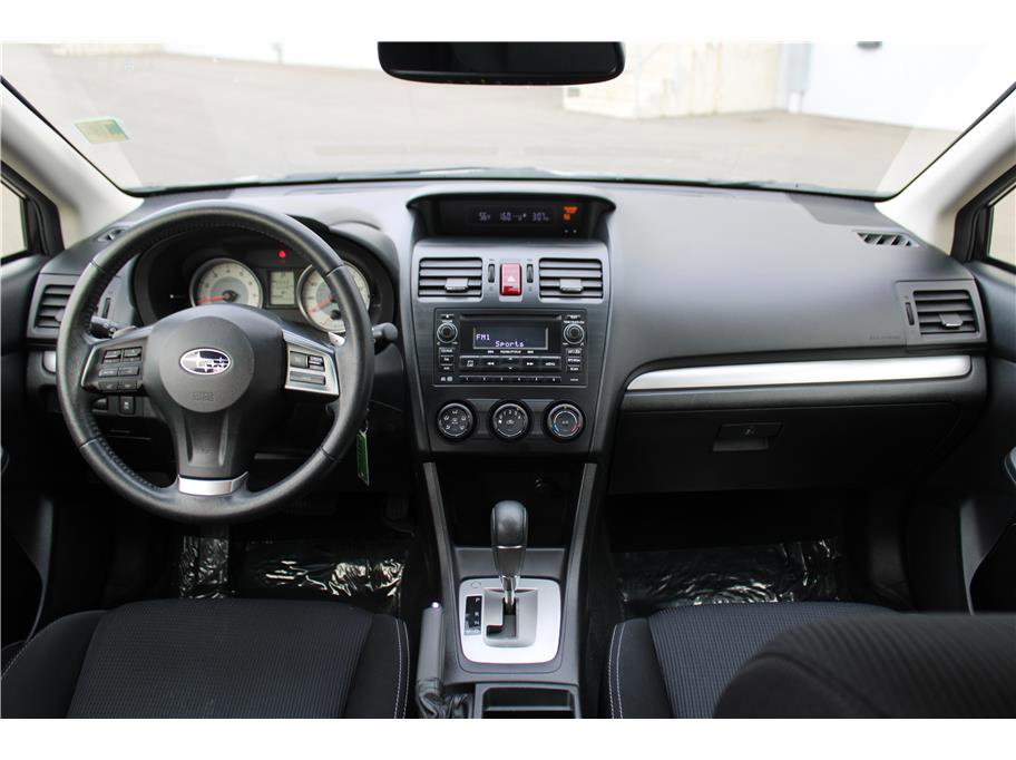 Used 2013 Subaru Impreza 2.0i Sport Premium w/ Popular Pkg 1 image 10