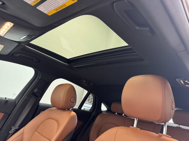 Certified 2023 Mercedes-Benz GLC 300 4MATIC Coupe image 5