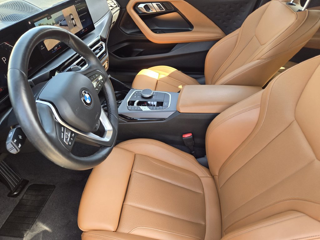 Used 2023 BMW 230i xDrive Coupe w/ Premium Package AWD/4WD image 17