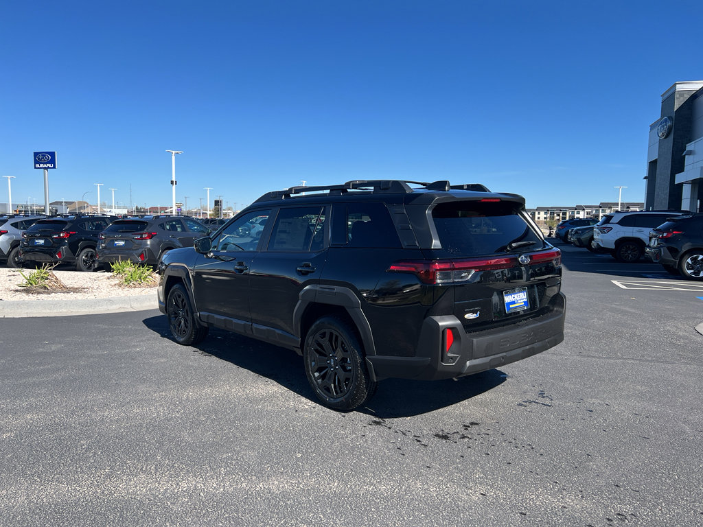 New 2026 Subaru Outback Limited XT AWD/4WD image 3