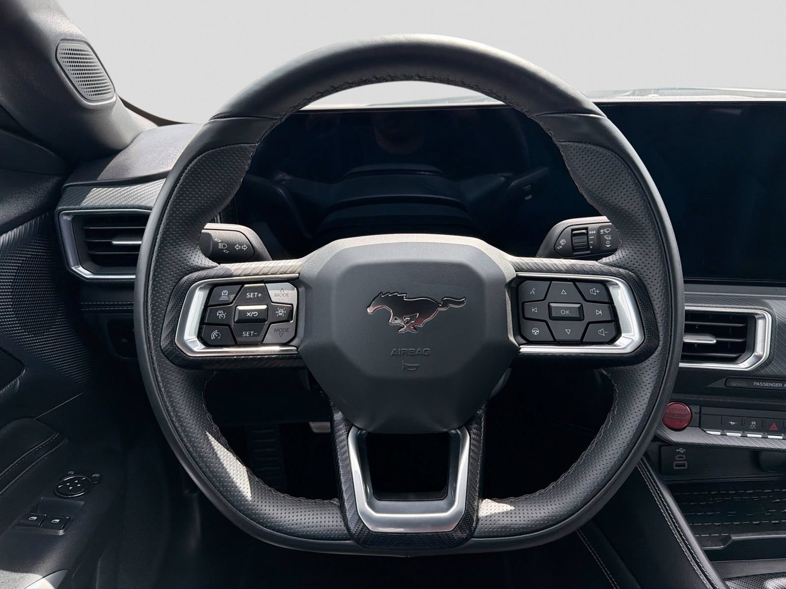 Certified 2024 Ford Mustang GT Premium RWD image 28