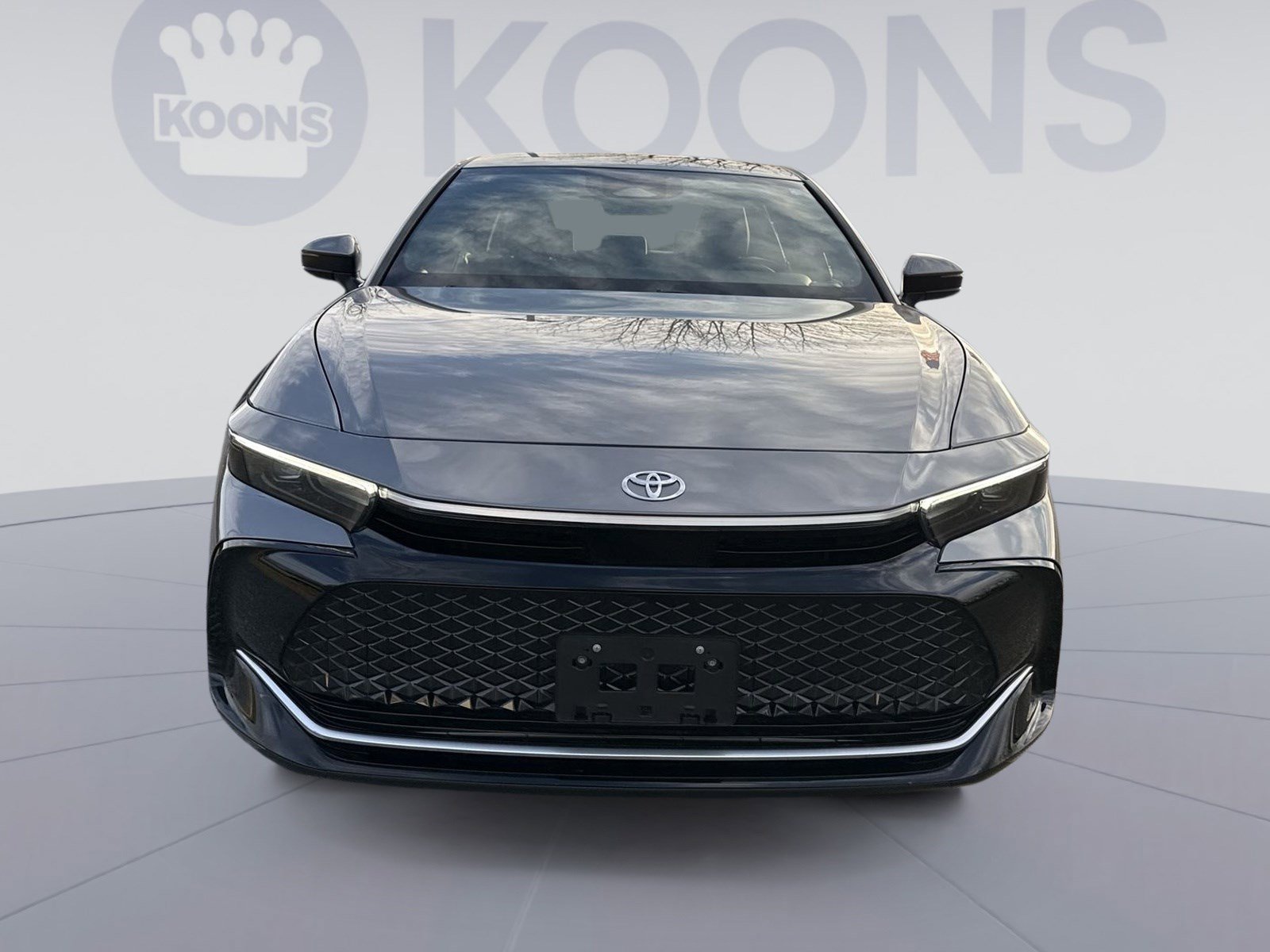 Used 2024 Toyota Crown XLE image 10