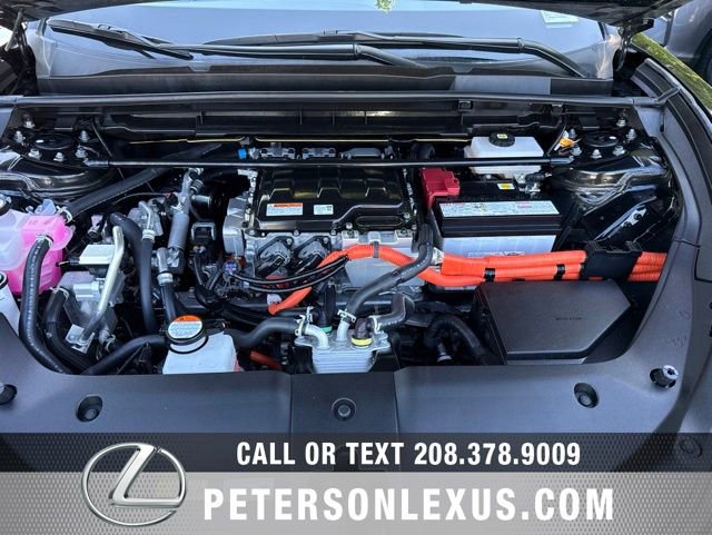 Used 2024 Lexus RZ 300e Premium FWD image 10