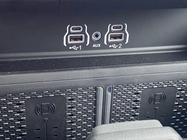 New 2026 RAM 2500 Big Horn image 23