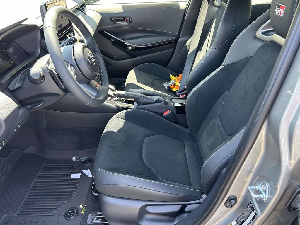 New 2026 Toyota Corolla GR AWD/4WD image 15