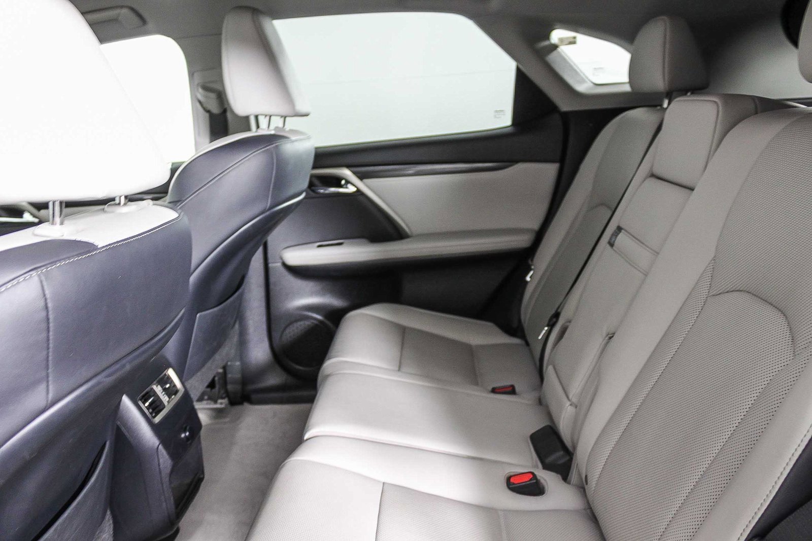 Used 2017 Lexus RX 350 FWD image 19