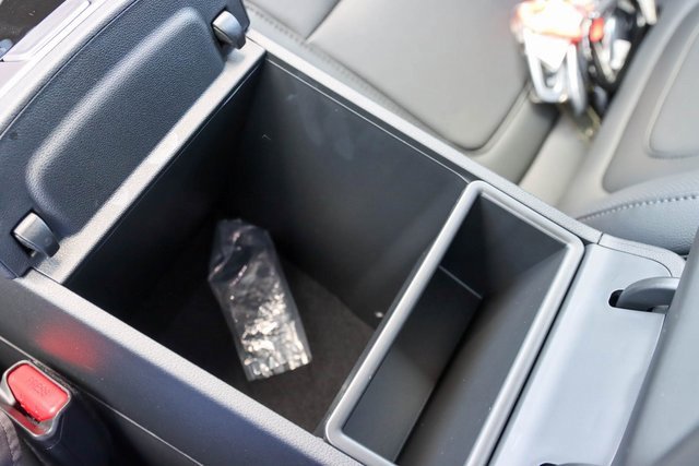 New 2025 Hyundai Santa Cruz SEL image 14