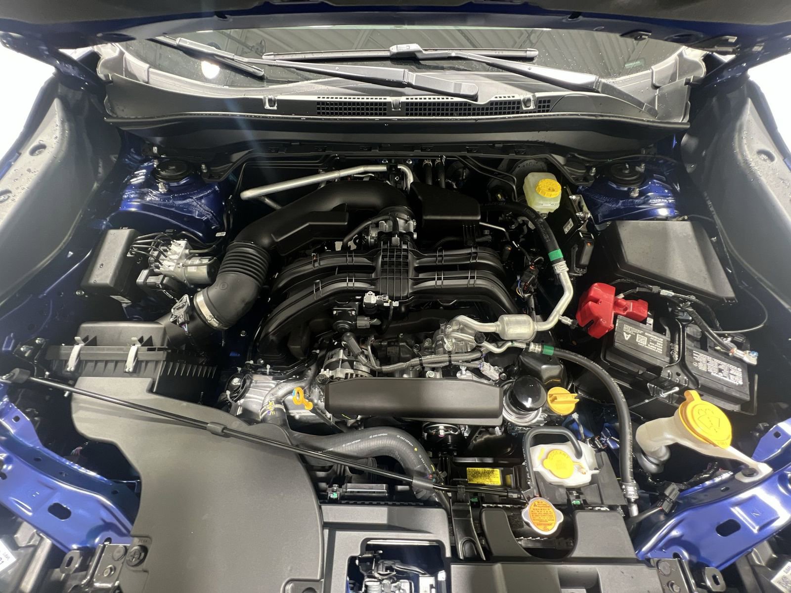 New 2026 Subaru Forester Sport image 25