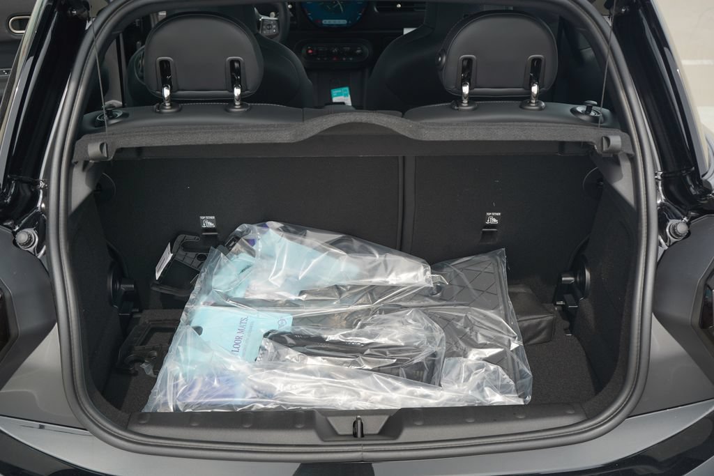 New 2026 MINI Cooper S FWD image 13