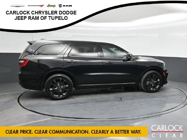 Used 2022 Dodge Durango R/T w/ Blacktop Package AWD/4WD image 4