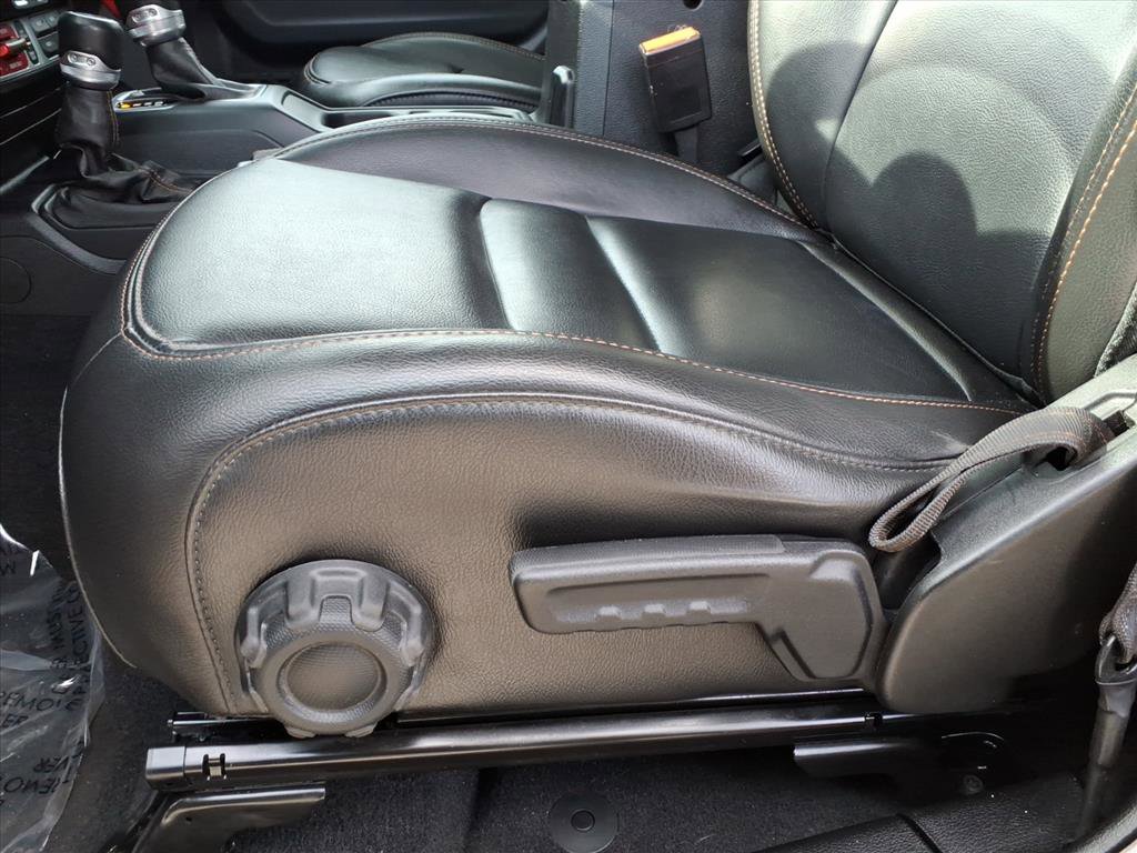 Used 2023 Jeep Wrangler Rubicon 392 image 16