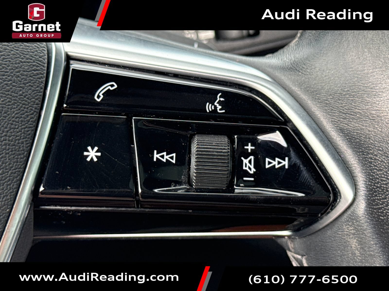 Certified 2023 Audi A6 Premium Plus w/ Premium Plus Package AWD/4WD image 32