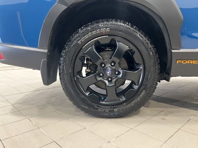 Certified 2023 Subaru Forester Wilderness image 21