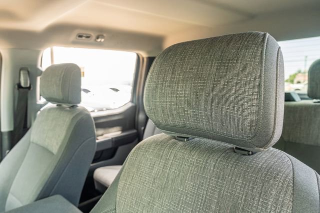 Used 2022 Ford F150 XLT w/ XTR Package image 20