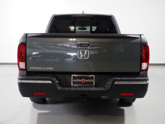 Used 2019 Honda Ridgeline RTL-T image 47