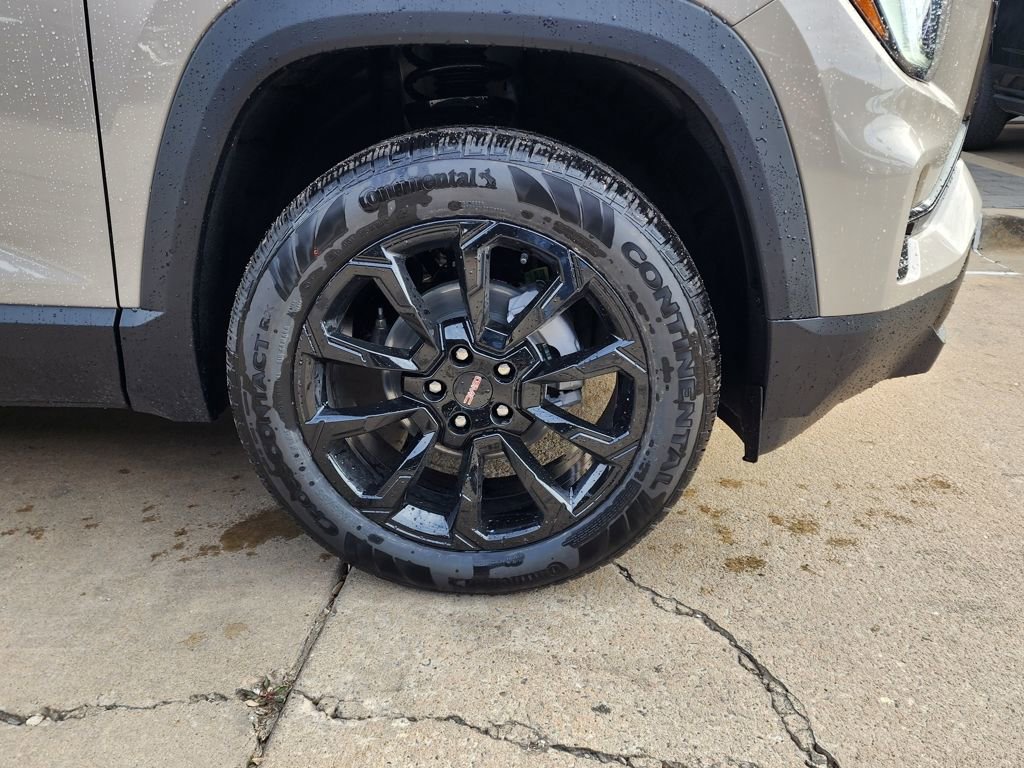New 2026 GMC Terrain Elevation w/ Black Edition image 49