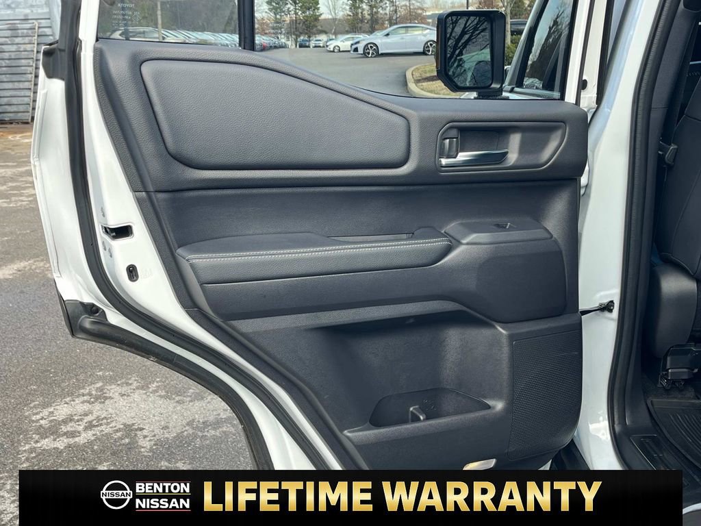 Used 2024 Toyota Land Cruiser image 57