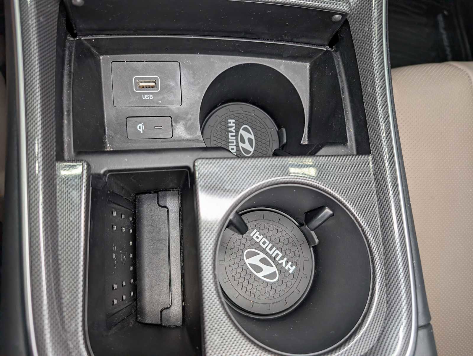 Used 2021 Hyundai Santa Fe Limited image 29